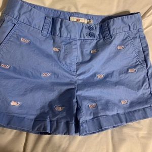 Vineyard Vines Shorts Women’s